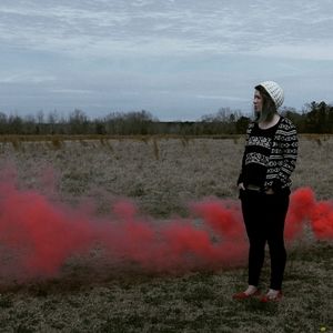 Meet your Posher, Raven